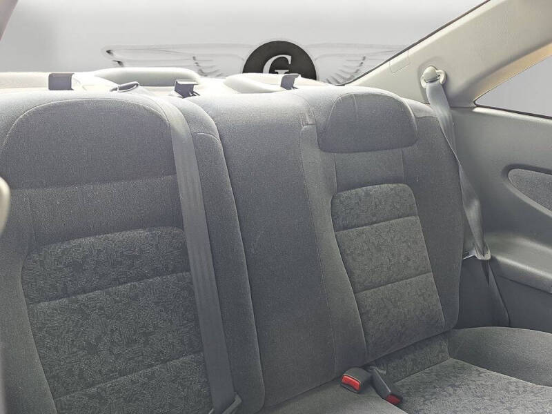 2002 Honda Accord EX
