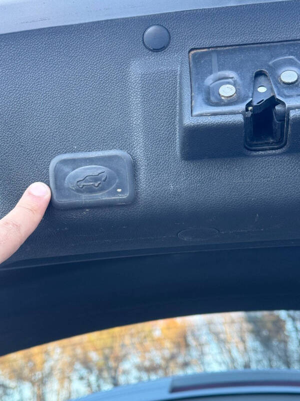 2010 GMC Acadia SLT-1