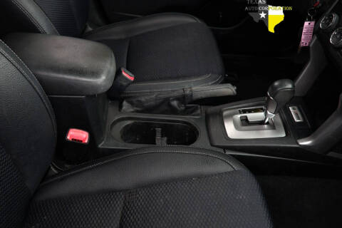 2014 Subaru Forester 2.0XT Premium