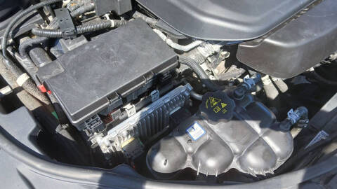 2019 Jeep Grand Cherokee Summit