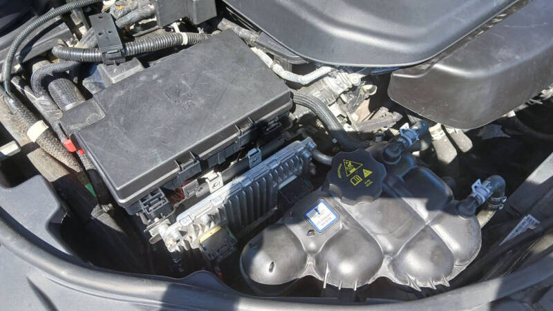 2019 Jeep Grand Cherokee Summit