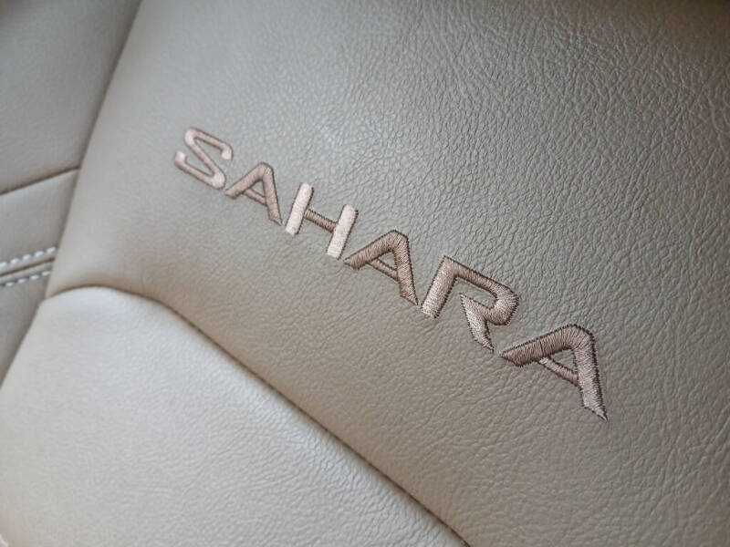 2022 Jeep Wrangler Unlimited