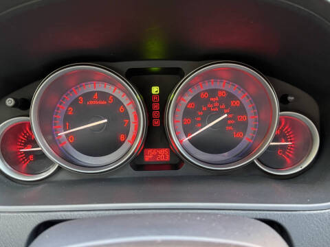 2012 Mazda CX-9 Grand Touring