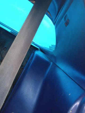 1979 Chevrolet Camaro