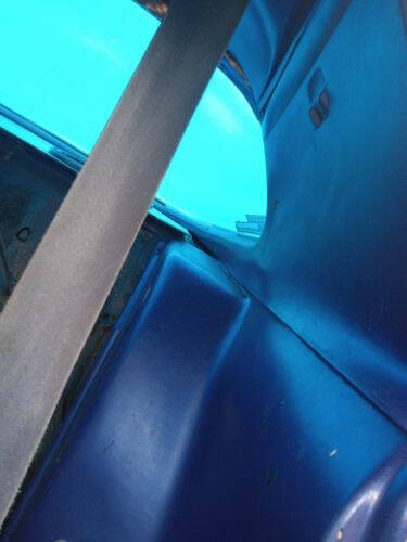 1979 Chevrolet Camaro
