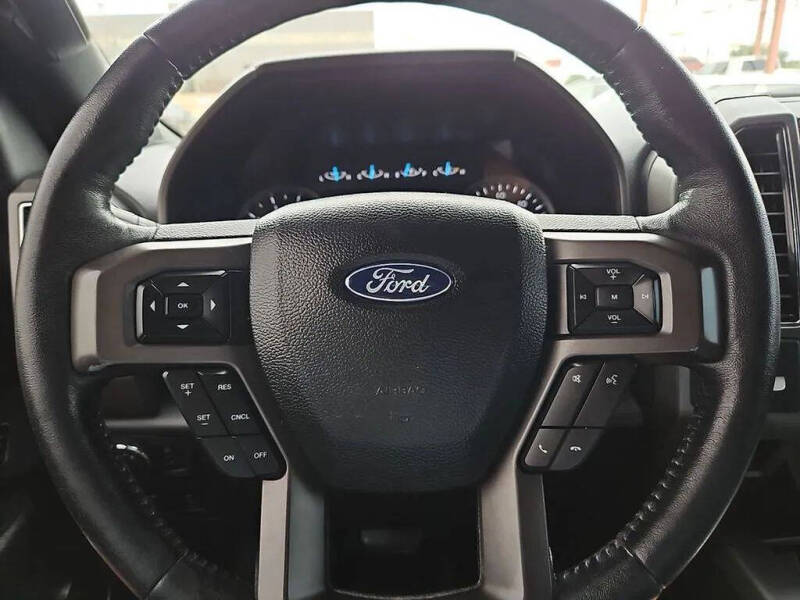 2018 Ford Expedition XLT