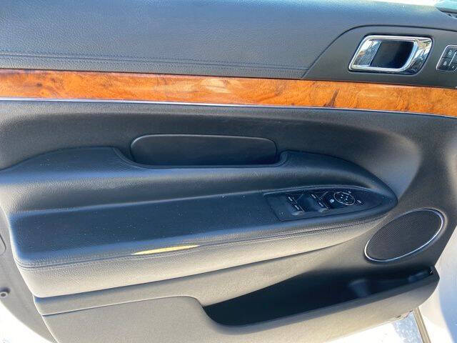 2014 Lincoln MKT Ecoboost