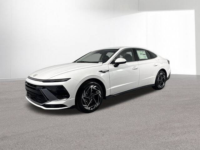 2026 Hyundai Sonata