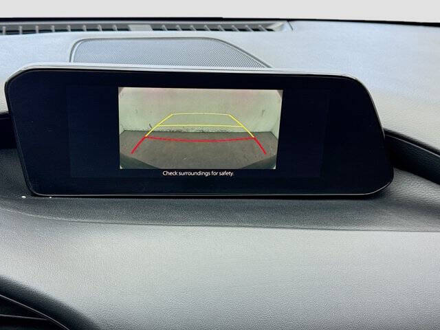2020 Mazda Mazda3 Hatchback