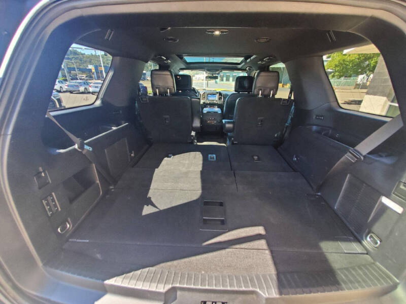 2019 Ford Expedition Limited