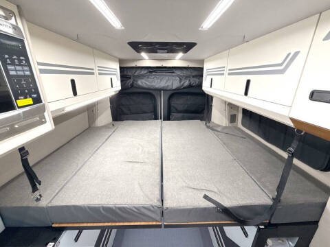 2025 Mercedes-Benz Sprinter