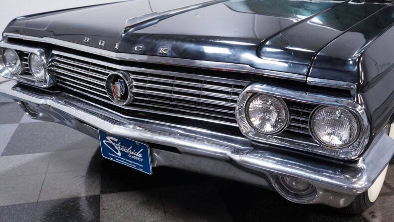 1963 Buick Electra