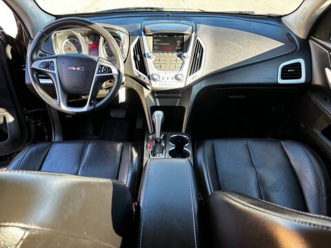 2014 GMC Terrain SLT-1