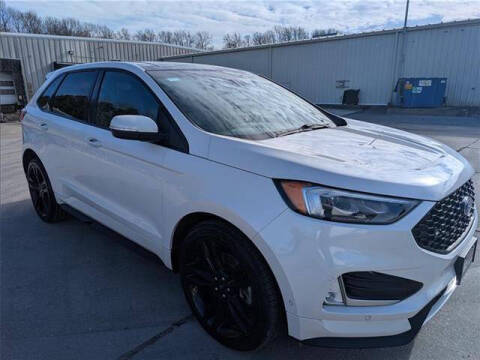 2019 Ford Edge ST