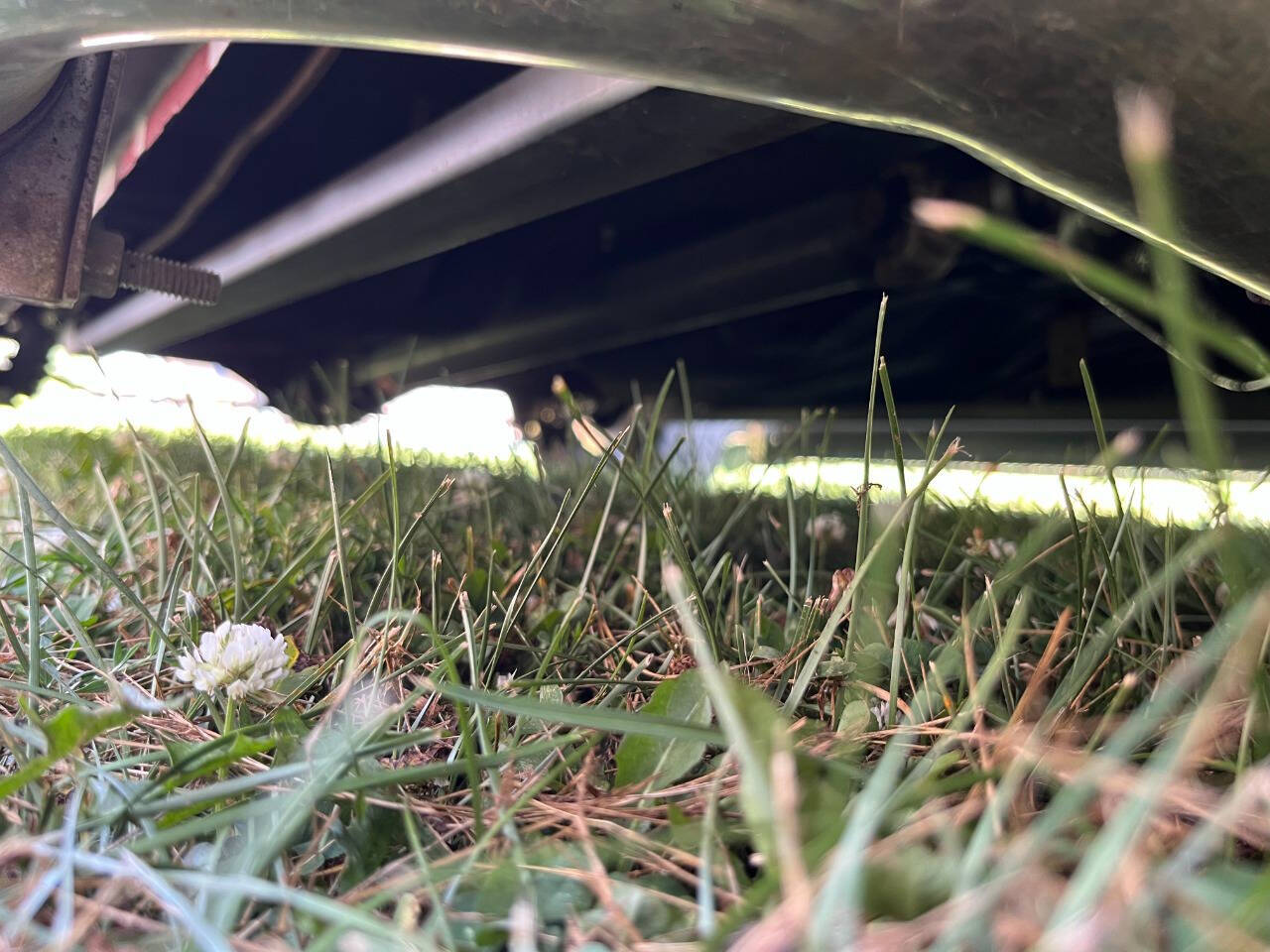 1975 Chevrolet Vega 133