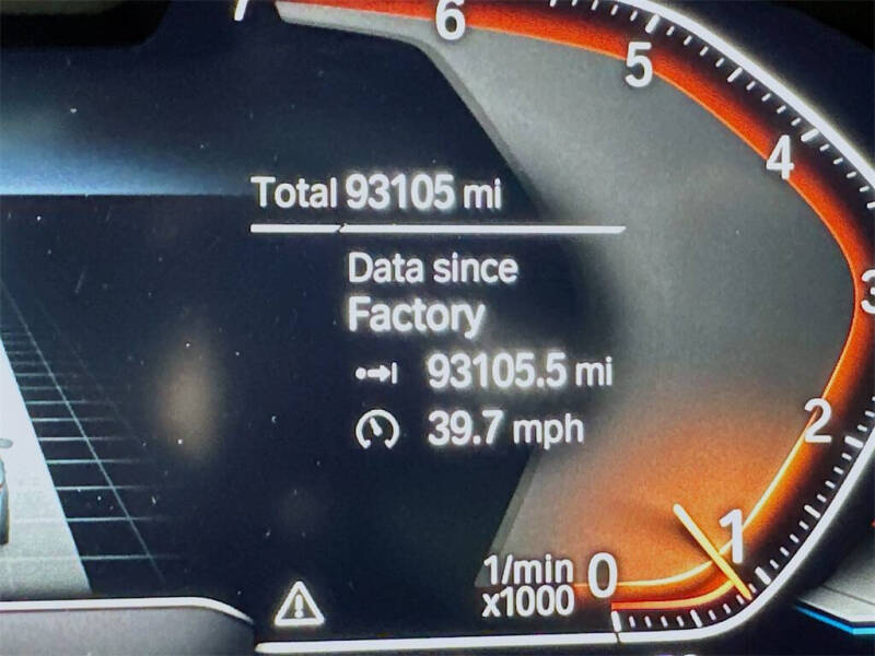 2021 BMW 5 Series 530i