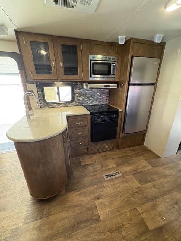 2018 Forest River SALEM 28CKDS