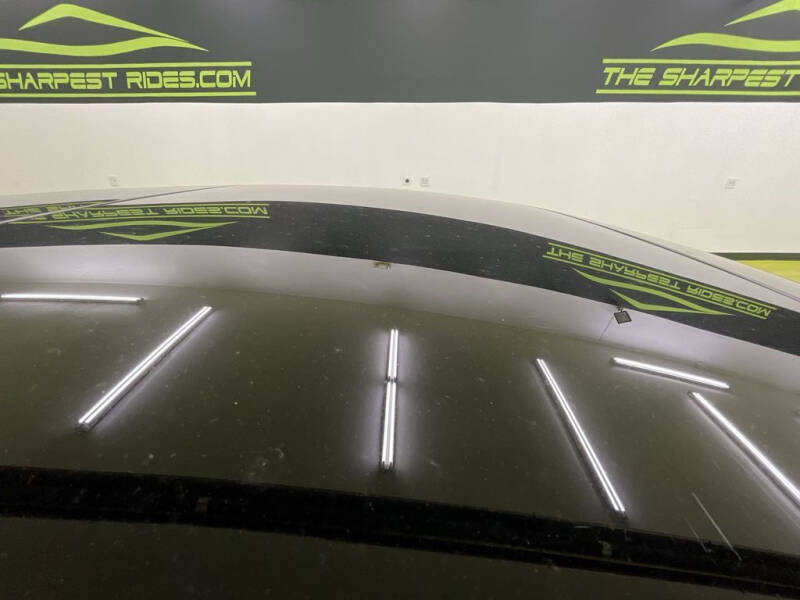 2019 BMW 5 Series 530i