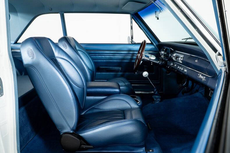 1964 Chevrolet Nova