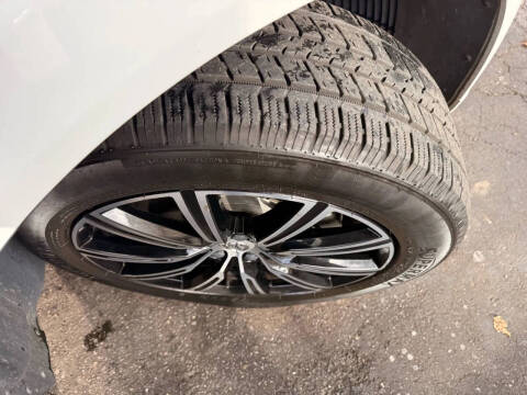 2020 Volvo XC60 T5 Inscription