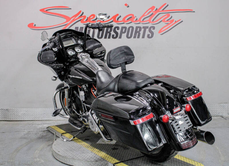 2015 Harley-Davidson Road Glide Special