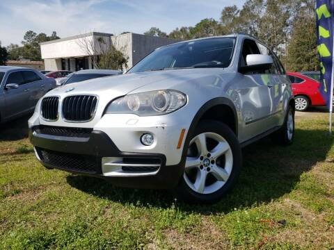 2010 BMW X5 for sale at Capital City Imports in Tallahassee FL