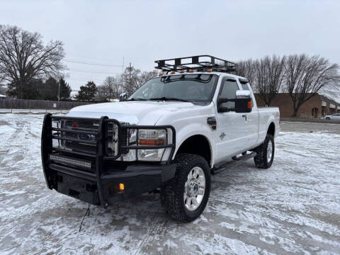 2010 Ford F-350 Super Duty for sale at OMG in Columbus OH
