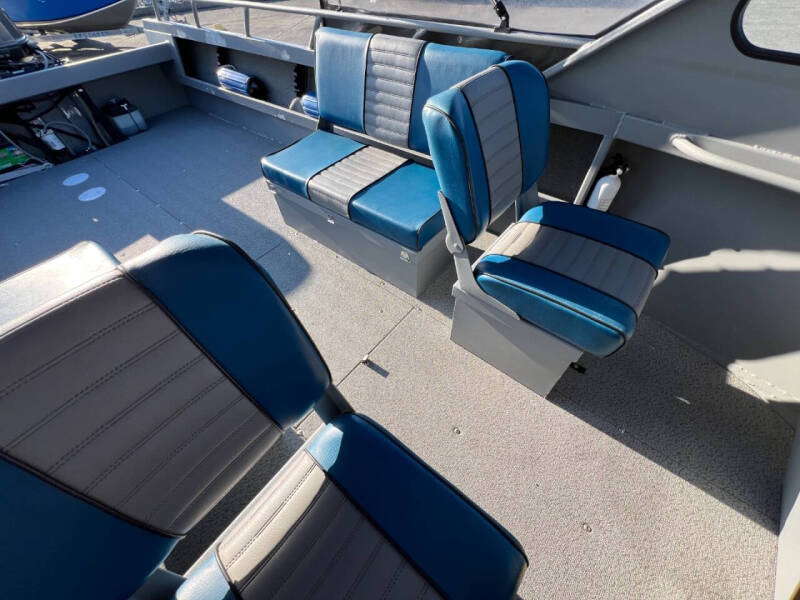 1999 Wooldridge Sport 2000 20