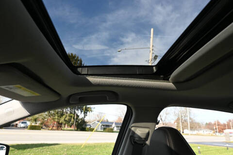 2018 Acura TLX w/Tech