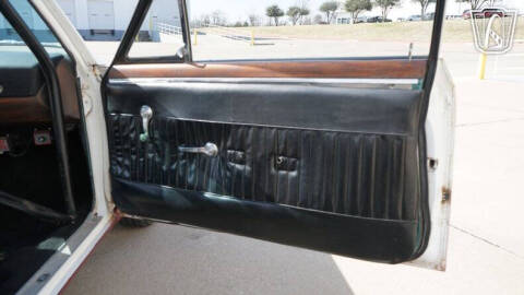 1965 Oldsmobile Cutlass