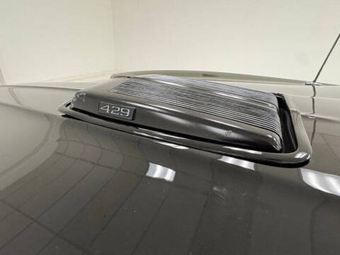 1970 Mercury Cyclone