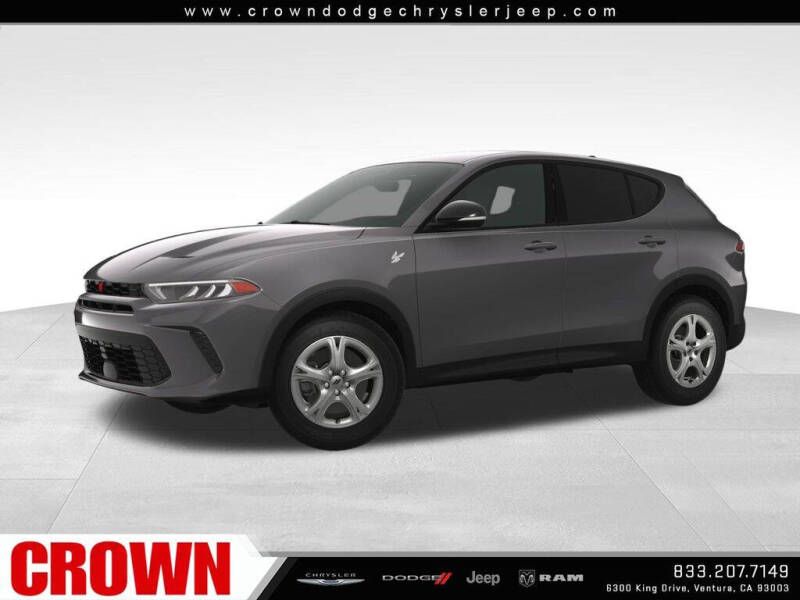 2025 Dodge Hornet GT