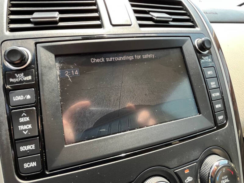 2012 Mazda CX-9 Grand Touring