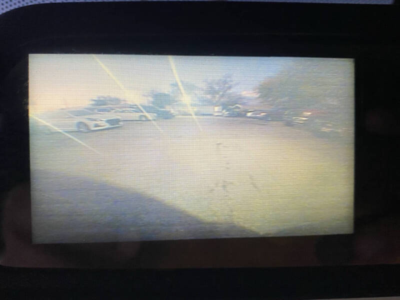 2016 Chevrolet Express 2500