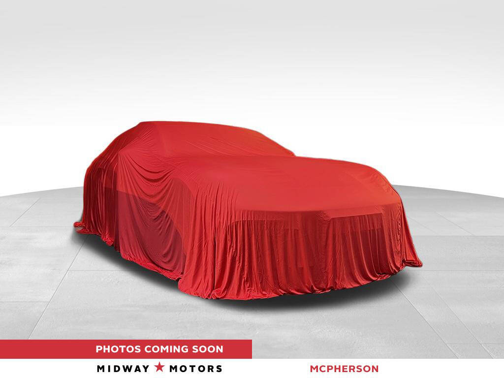 2020 Chevrolet Blazer For Sale In Mcpherson, KS