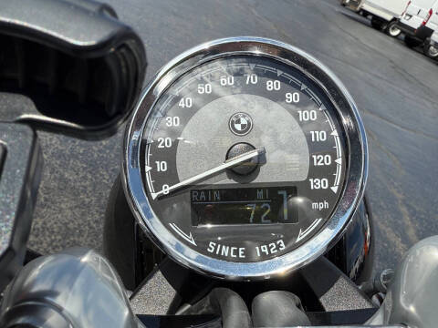 2024 BMW R 18