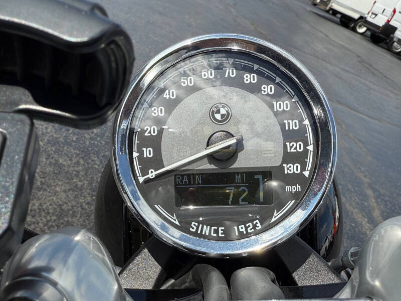 2024 BMW R 18