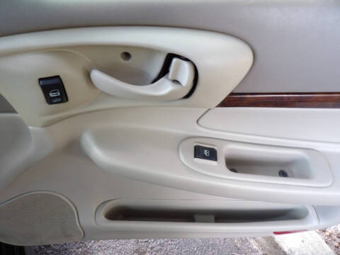 2003 Chevrolet Impala