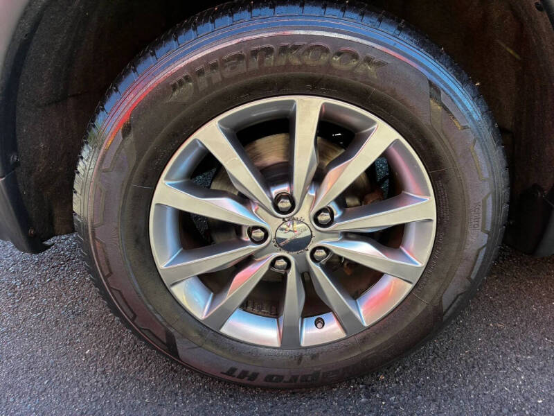 2017 Dodge Durango