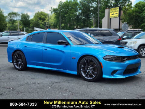 2023 Dodge Charger
