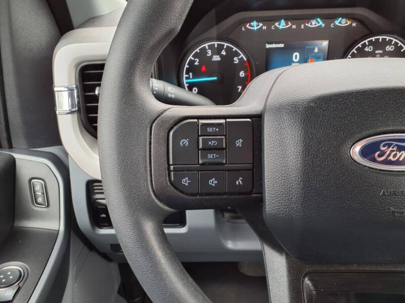 2024 Ford F-350 Super Duty XL