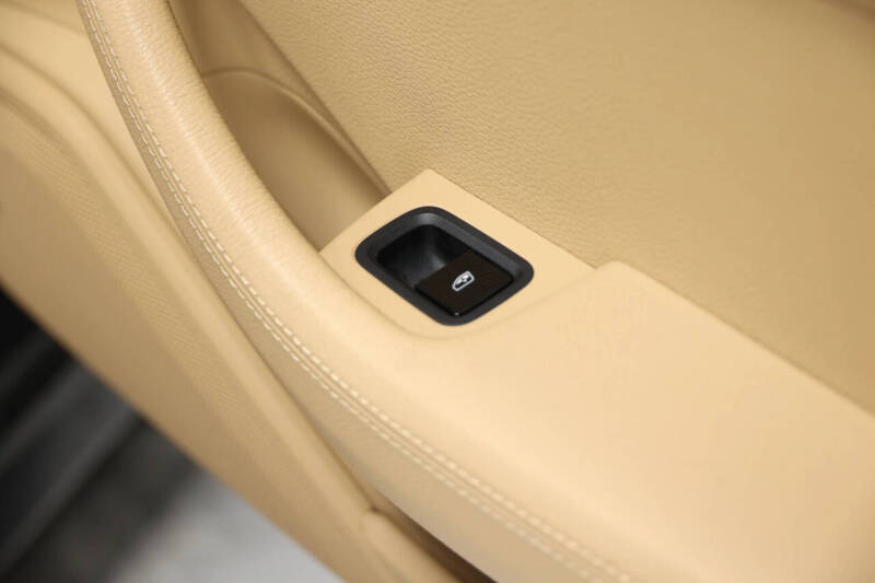 2018 Porsche Panamera