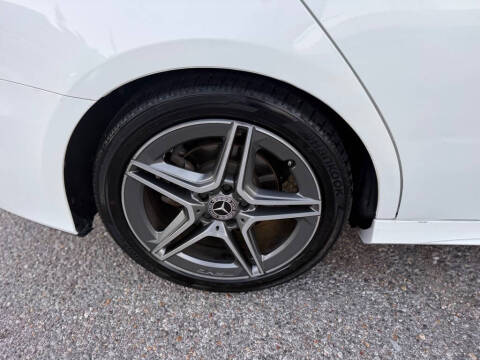 2021 Mercedes-Benz A-Class A 220