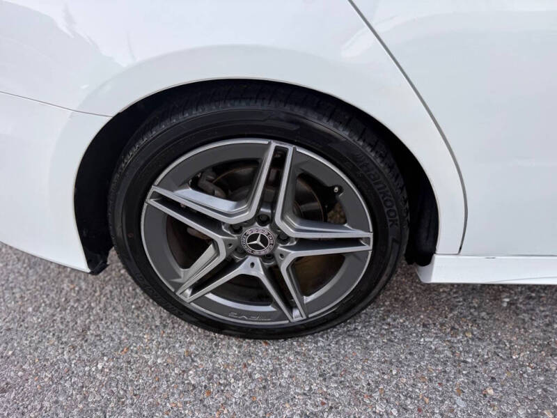 2021 Mercedes-Benz A-Class A 220