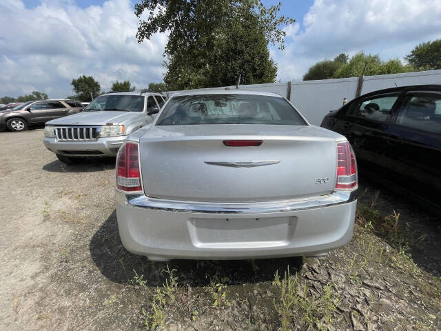 2012 Chrysler 300 for sale at Twin Cities Auctions in Elk River, MN