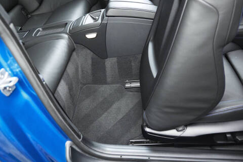 2013 BMW M3