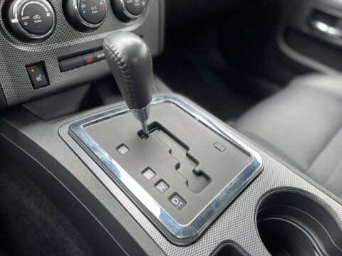 2012 Dodge Challenger R/T