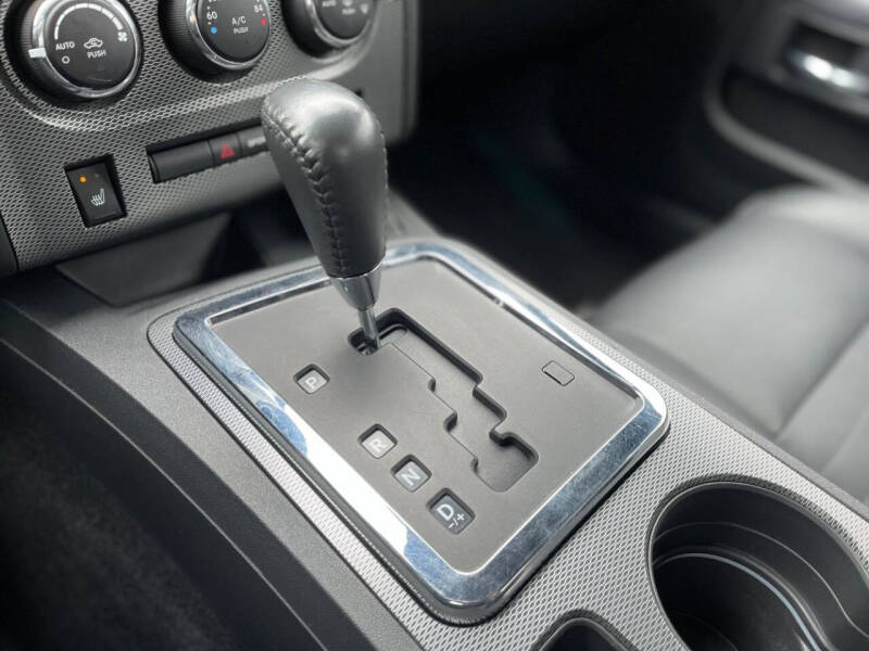 2012 Dodge Challenger R/T