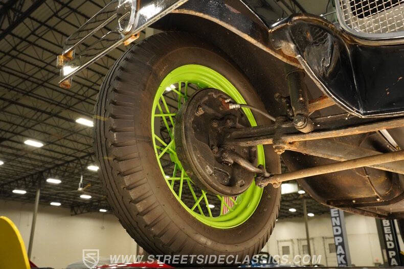 1930 Ford Model A