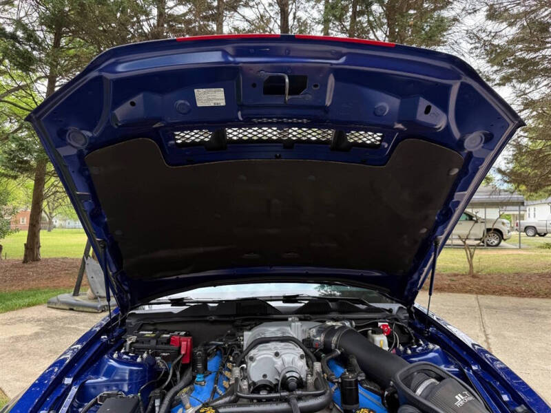 2014 Ford Shelby GT500